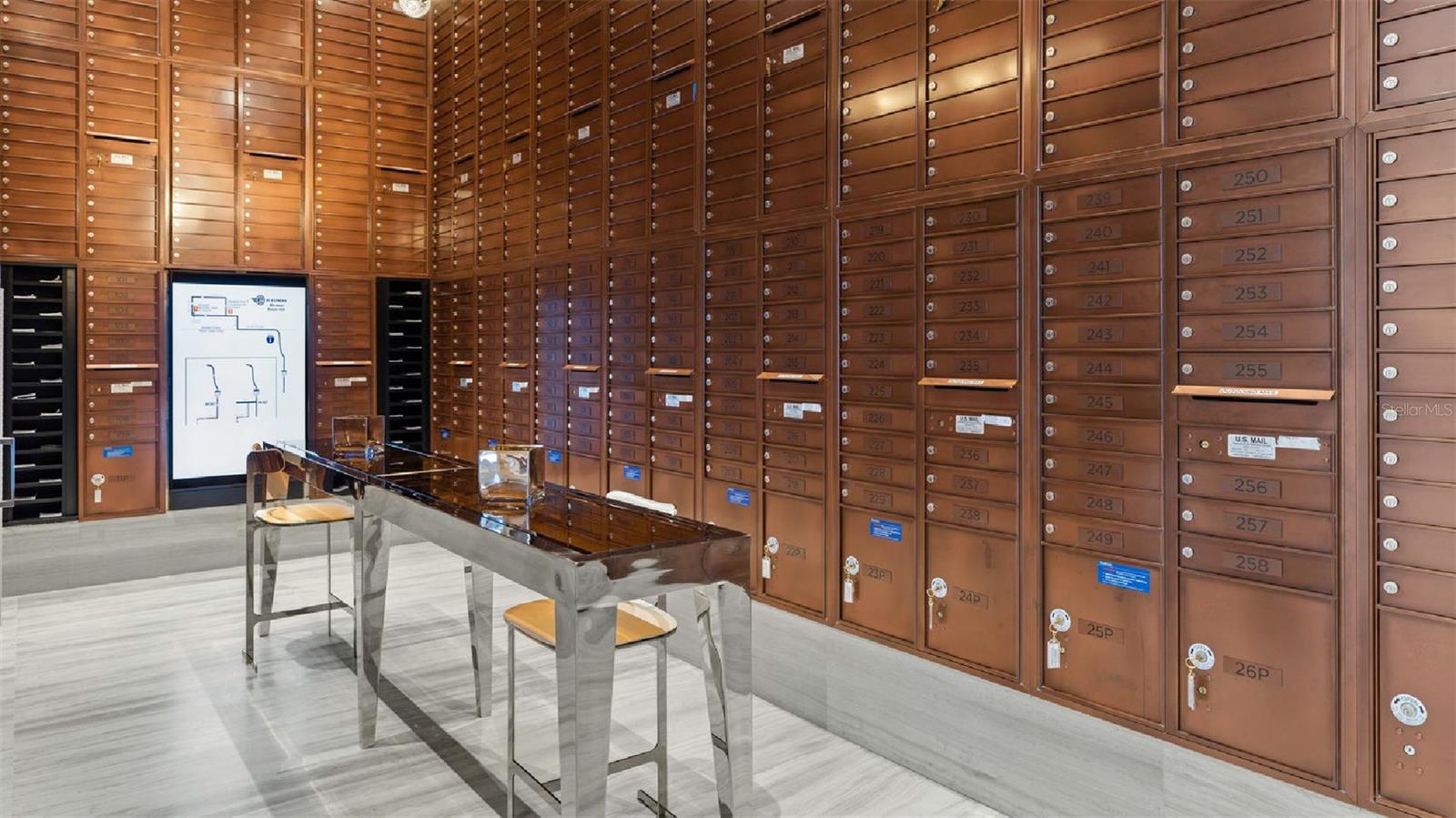 Image 23 of 26 For 2000 Metropica Way 1708