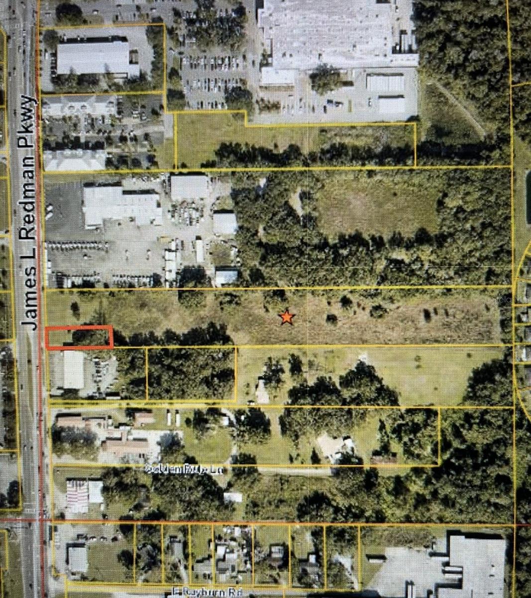 Details for 2906 James L Redman Parkway, PLANT CITY, FL 33566