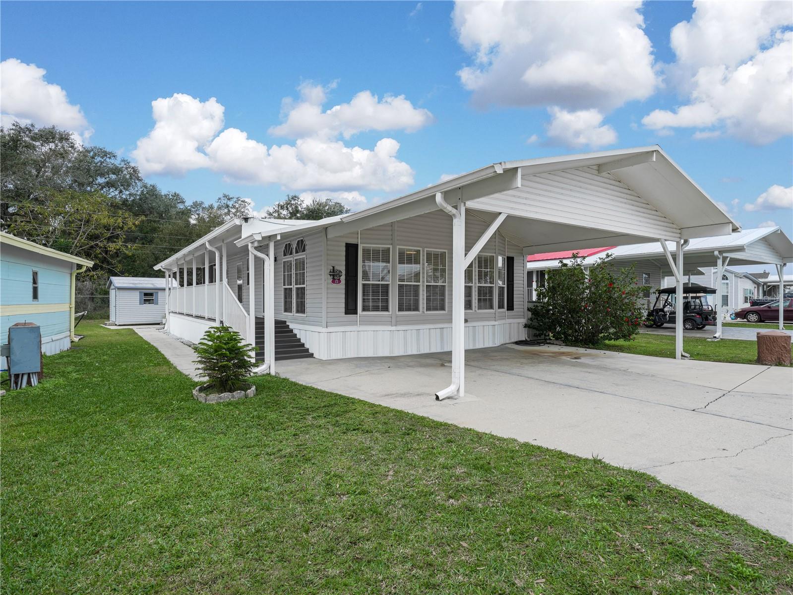 Details for 12 Saddlebag Trail, LAKE WALES, FL 33898