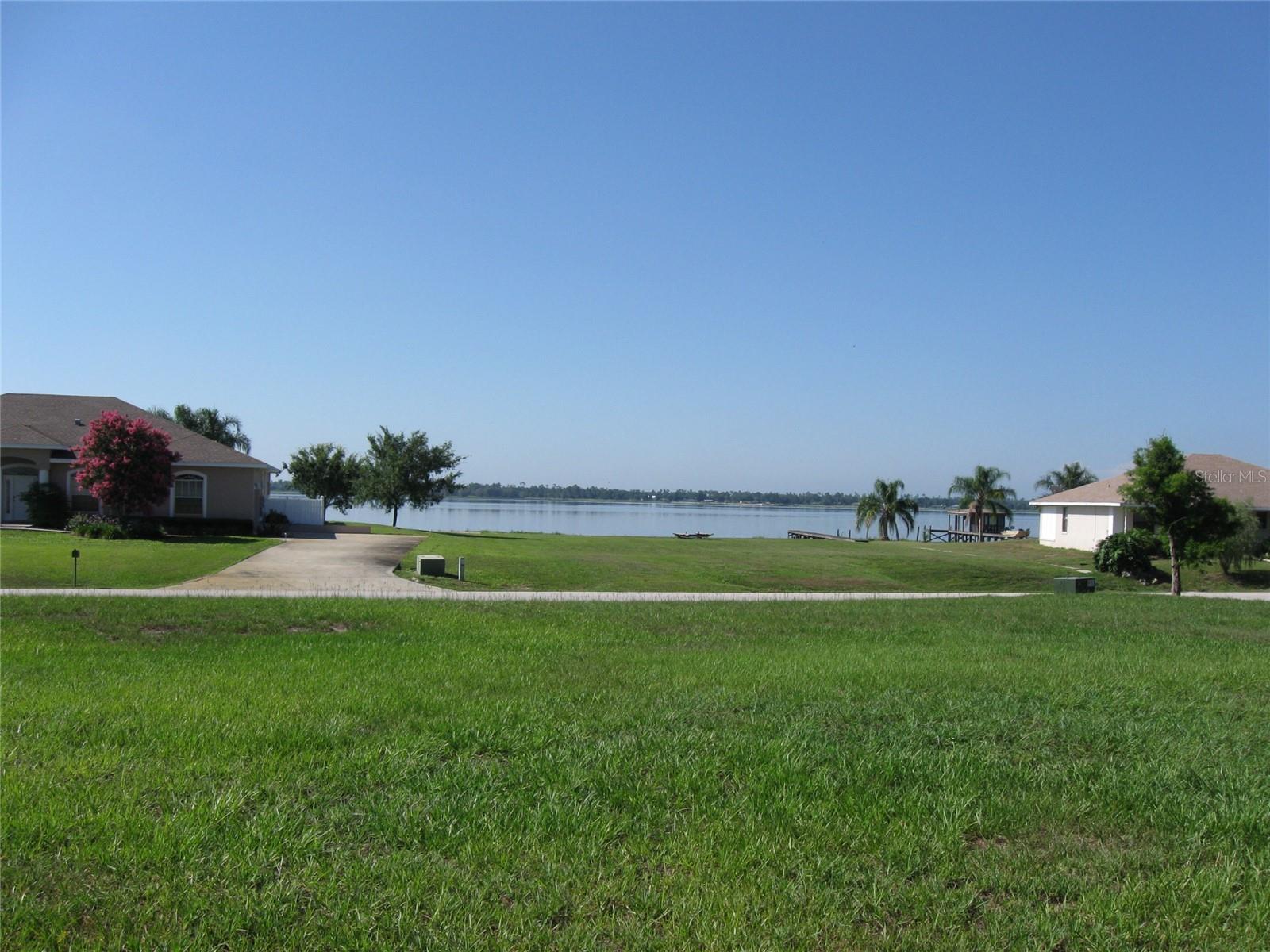 Image 12 of 12 For 7895 Lake Buffum Shore Road