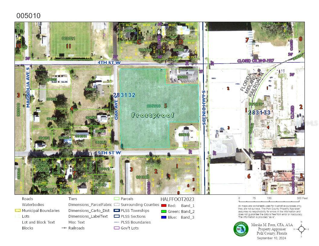 Listing Details for 0 S Scenic Hwy, FROSTPROOF, FL 33843