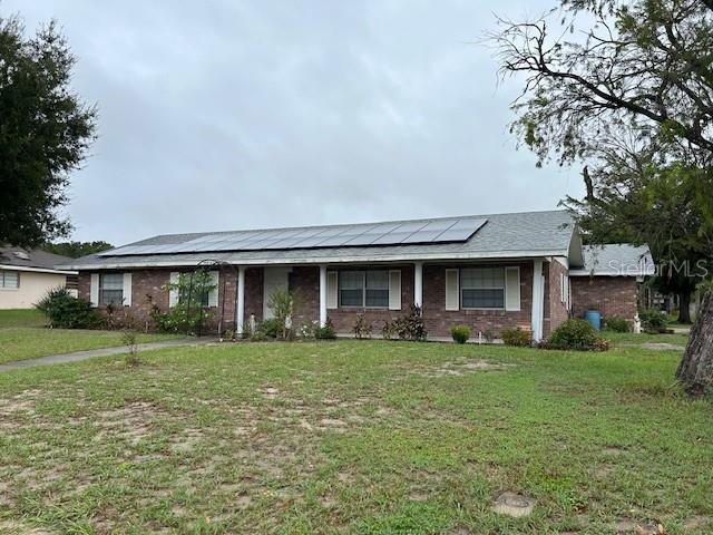 Details for 1023 Yarnell Avenue, LAKE WALES, FL 33853