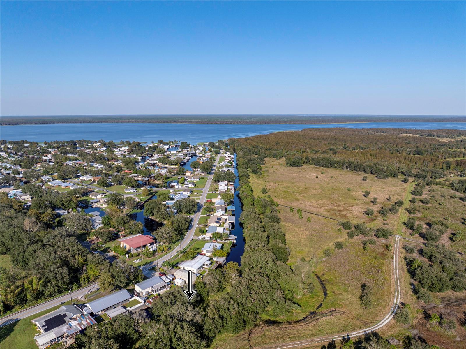 Image 5 of 22 For Lake Hatchineha Road