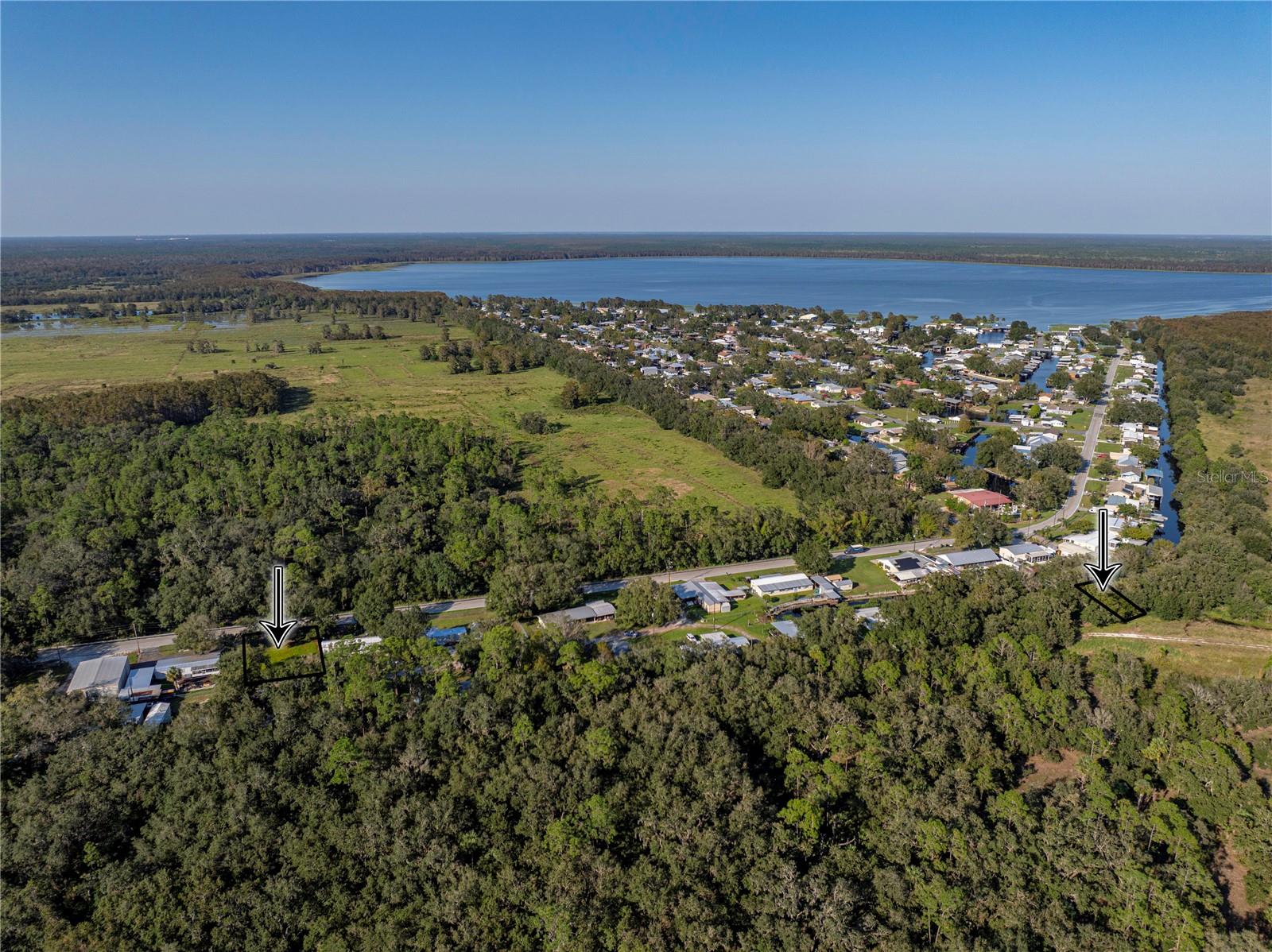 Image 6 of 22 For Lake Hatchineha Road