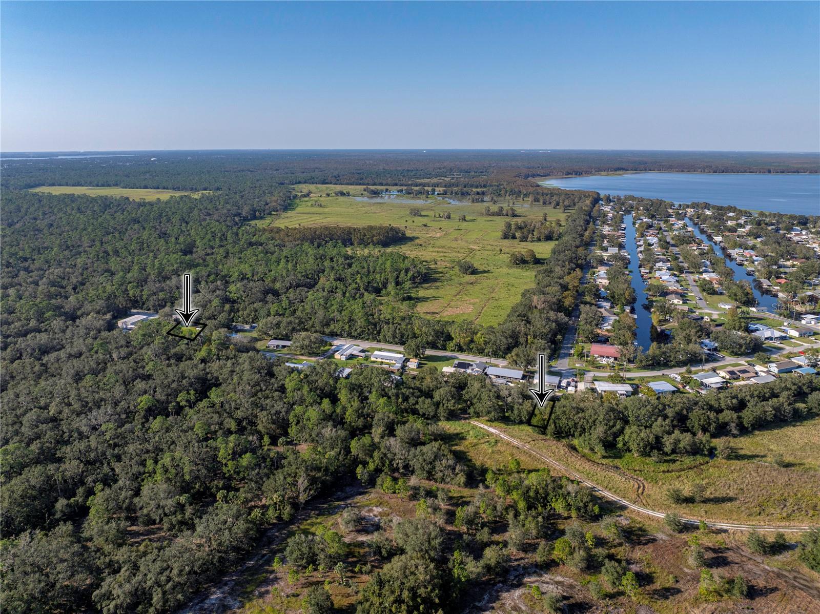 Image 7 of 22 For Lake Hatchineha Road