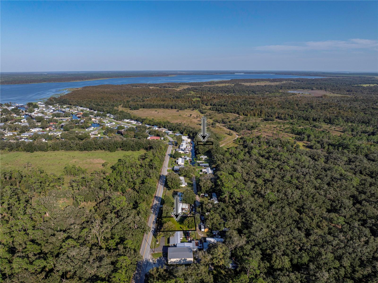 Image 8 of 22 For Lake Hatchineha Road