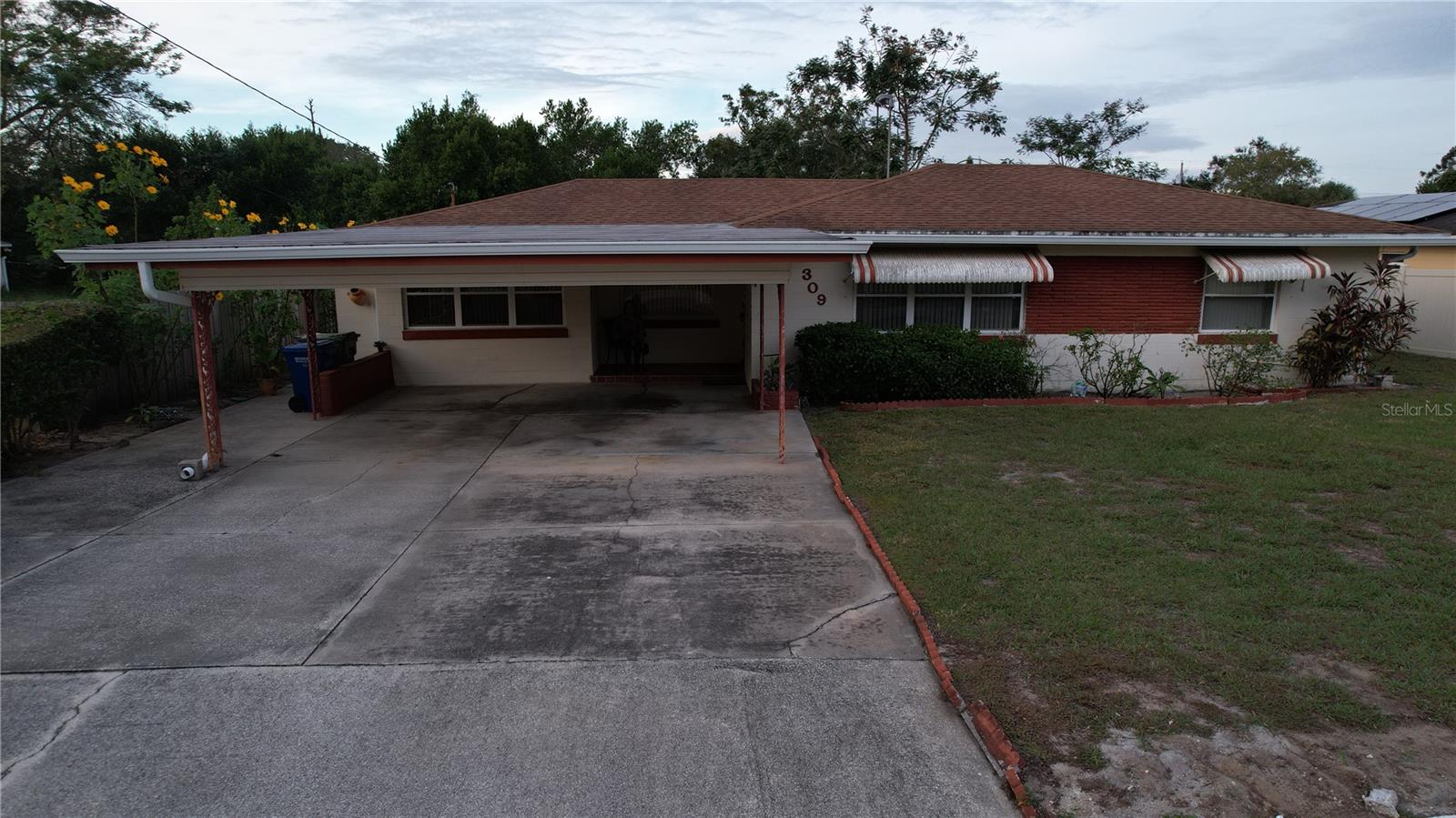 Details for 309 Avenue G Se, WINTER HAVEN, FL 33880