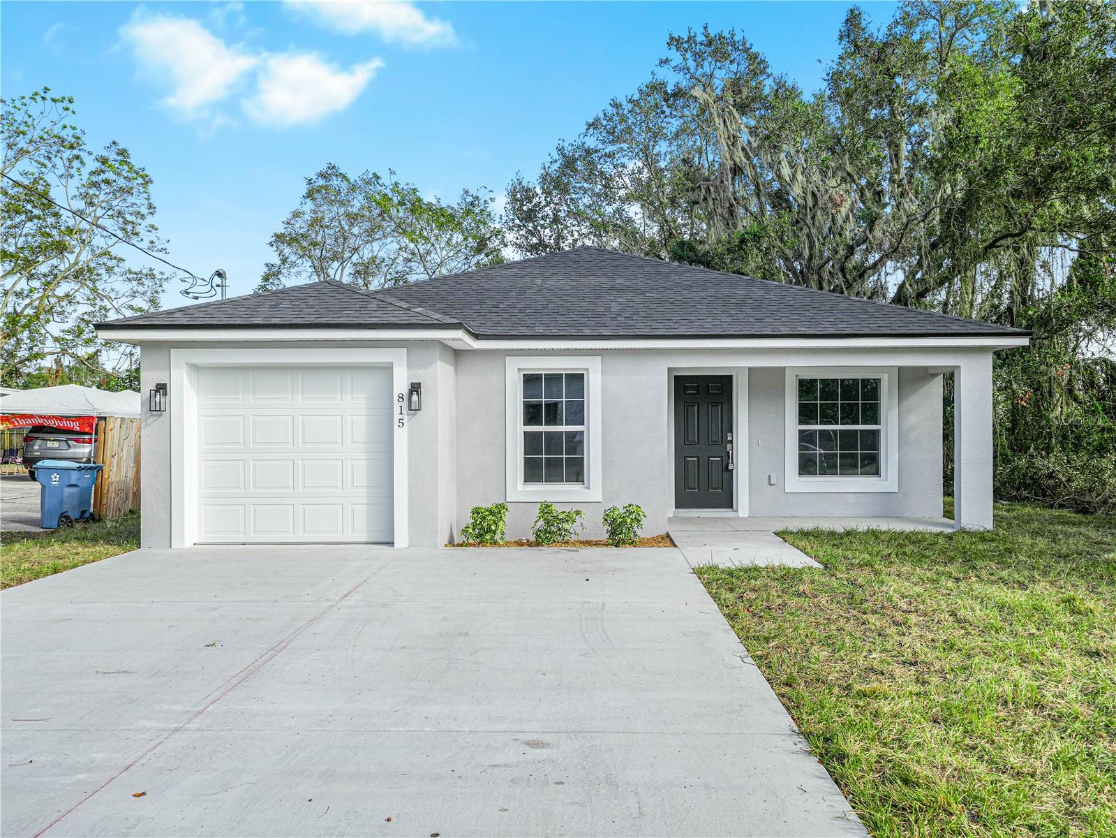 Details for 815 Seminole Avenue, FORT MEADE, FL 33841