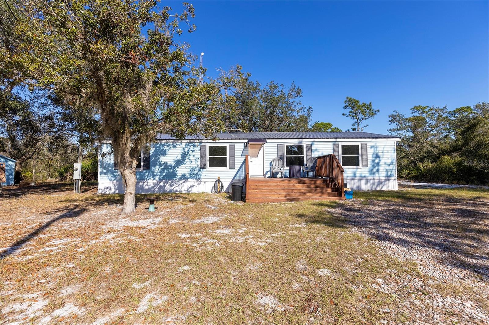 Details for 3230 Tiger Creek Trail, LAKE WALES, FL 33898