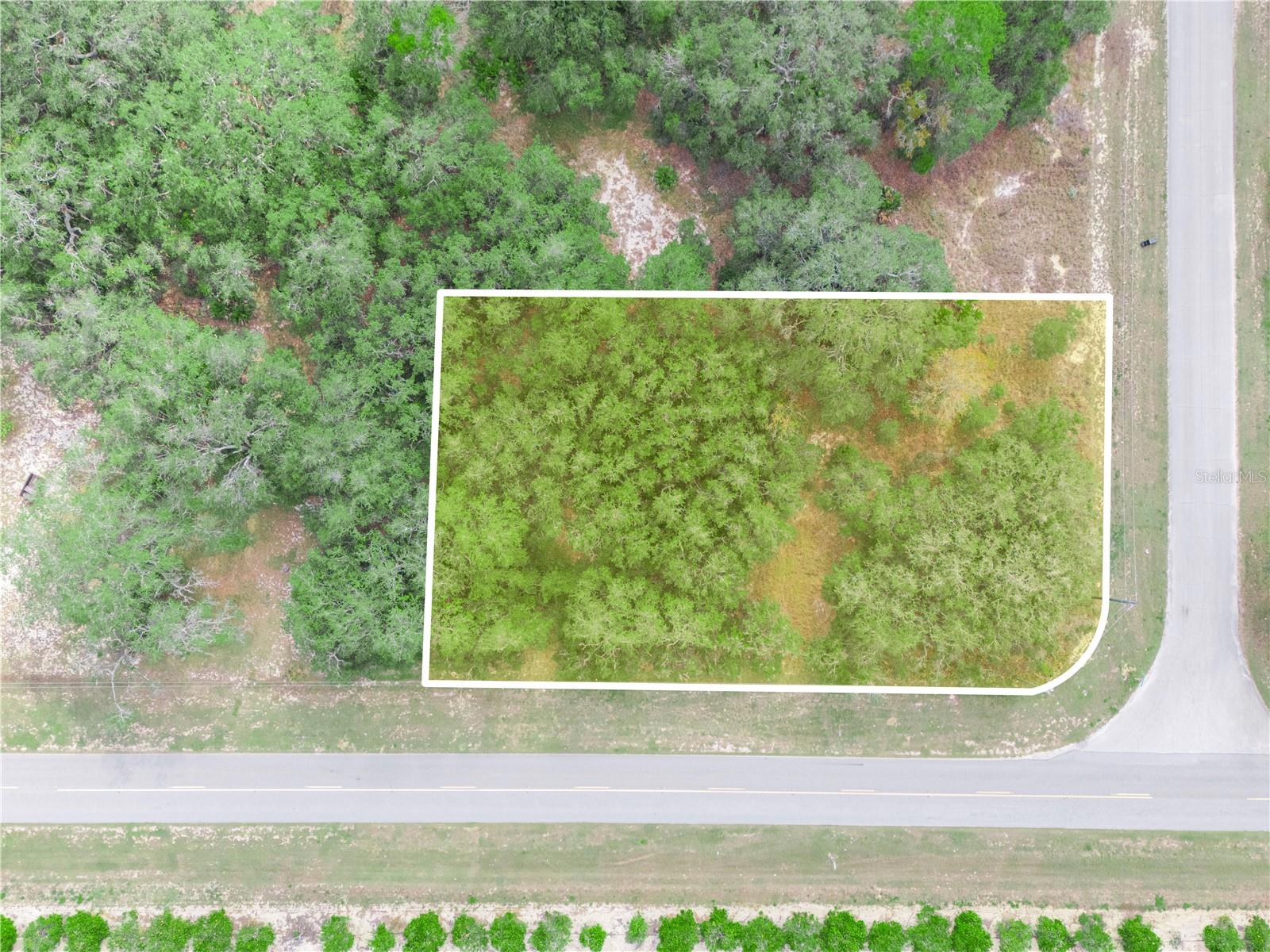 Details for 2859 County Line Road, AVON PARK, FL 33825