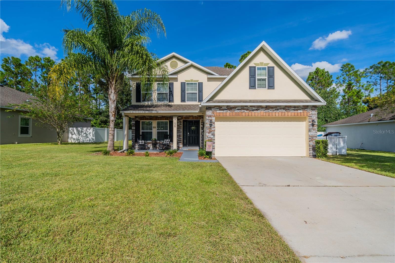 Details for 1029 Evans Loop, LAKE WALES, FL 33853