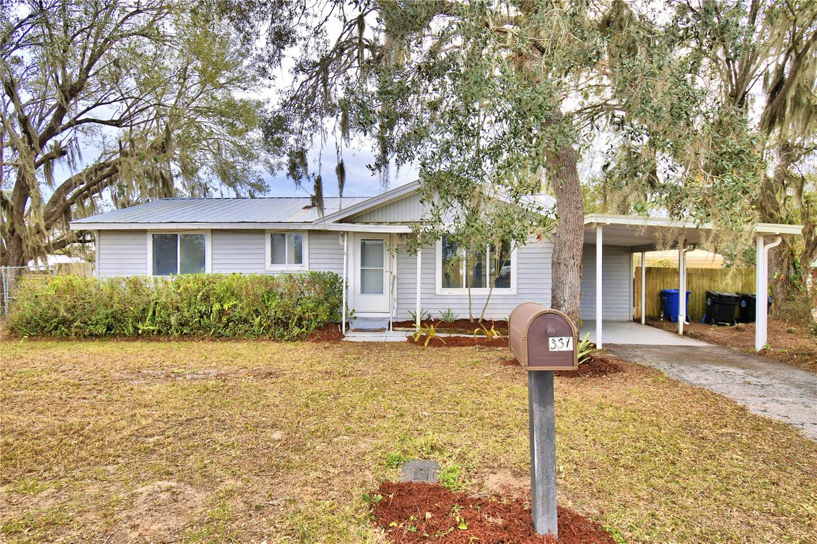 Details for 337 Swingle Street, FROSTPROOF, FL 33843