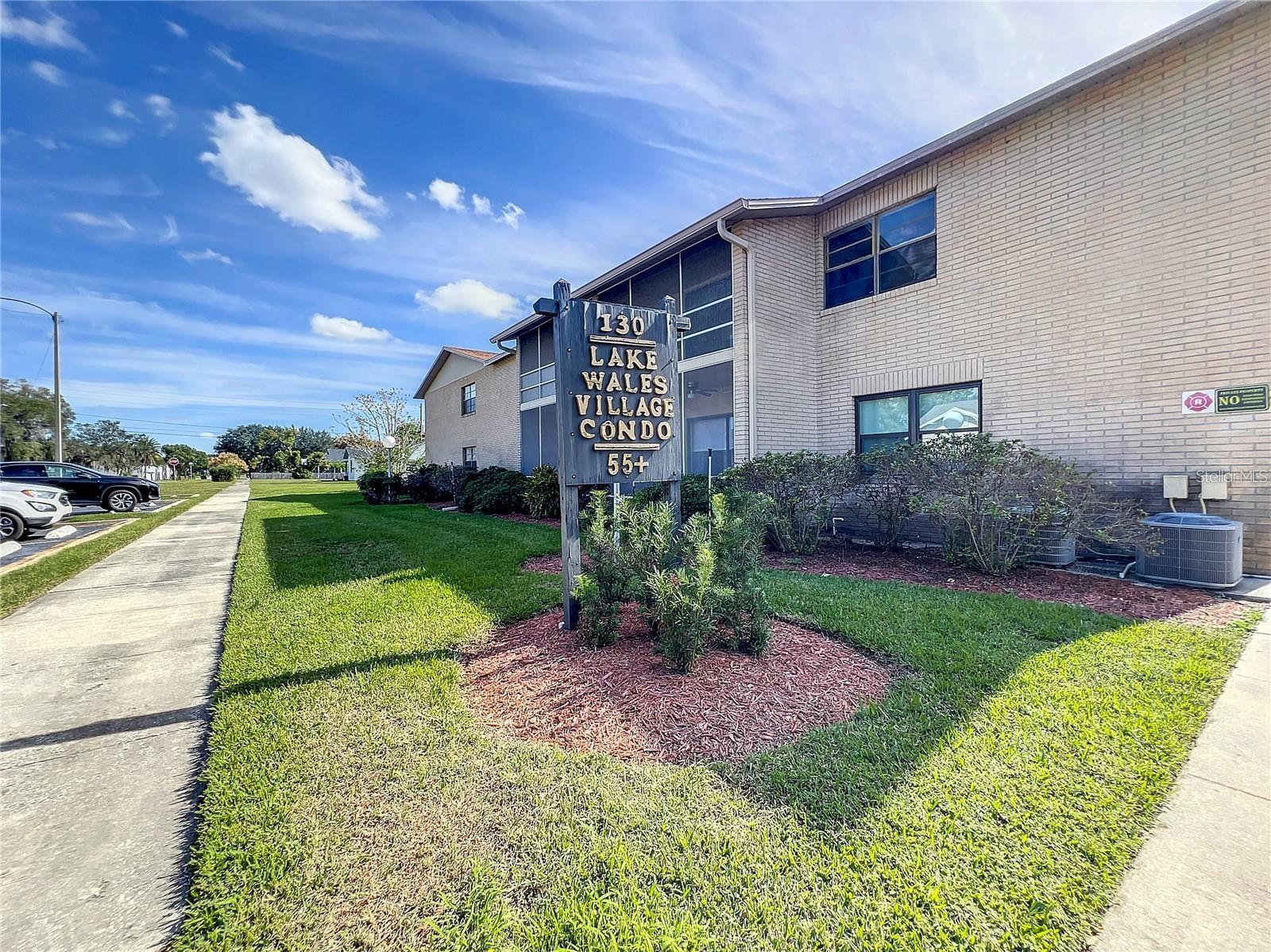 Details for 130 Johnson Avenue 204, LAKE WALES, FL 33853