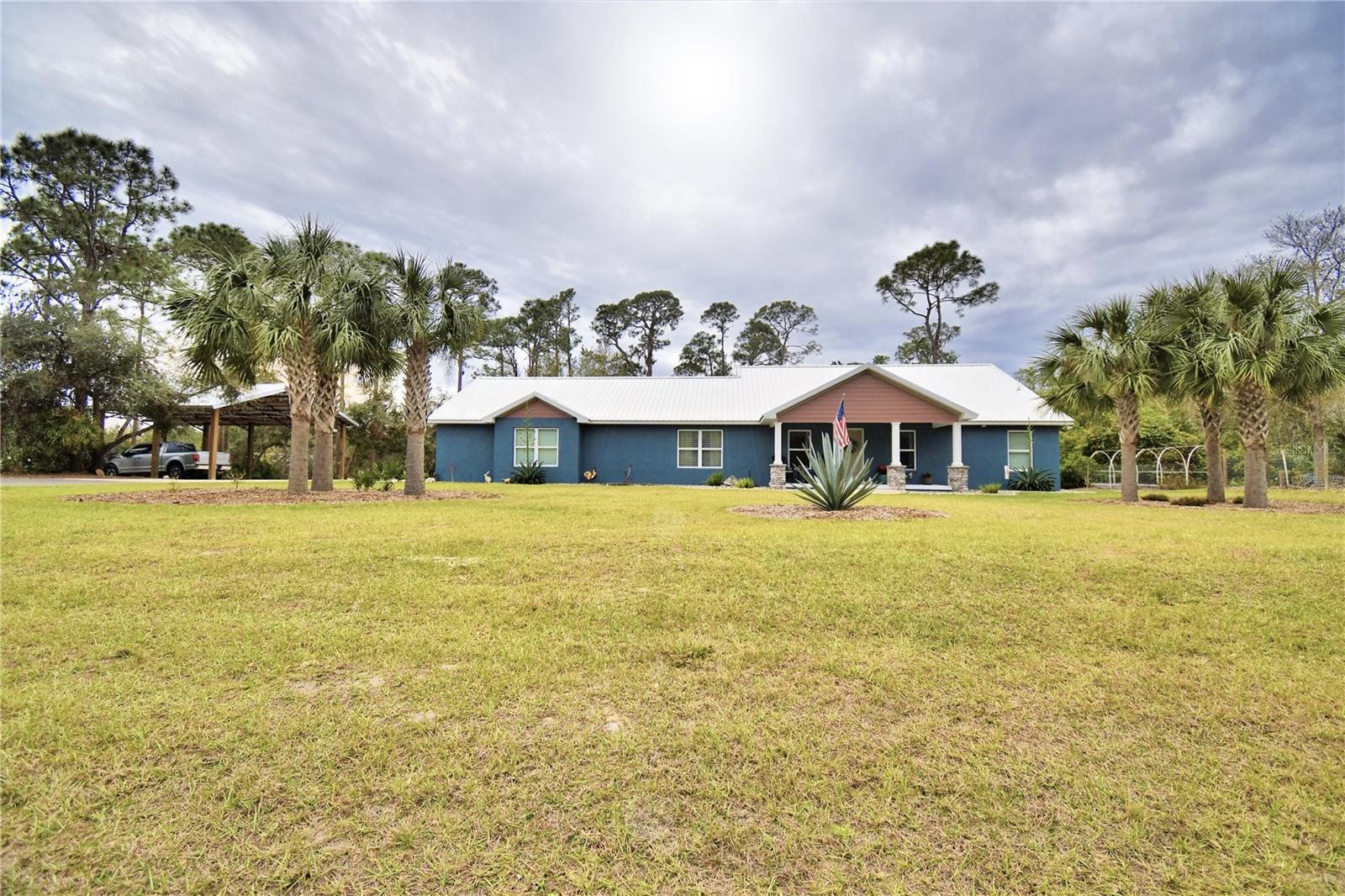 Details for 112 Reedy Creek Drive, FROSTPROOF, FL 33843