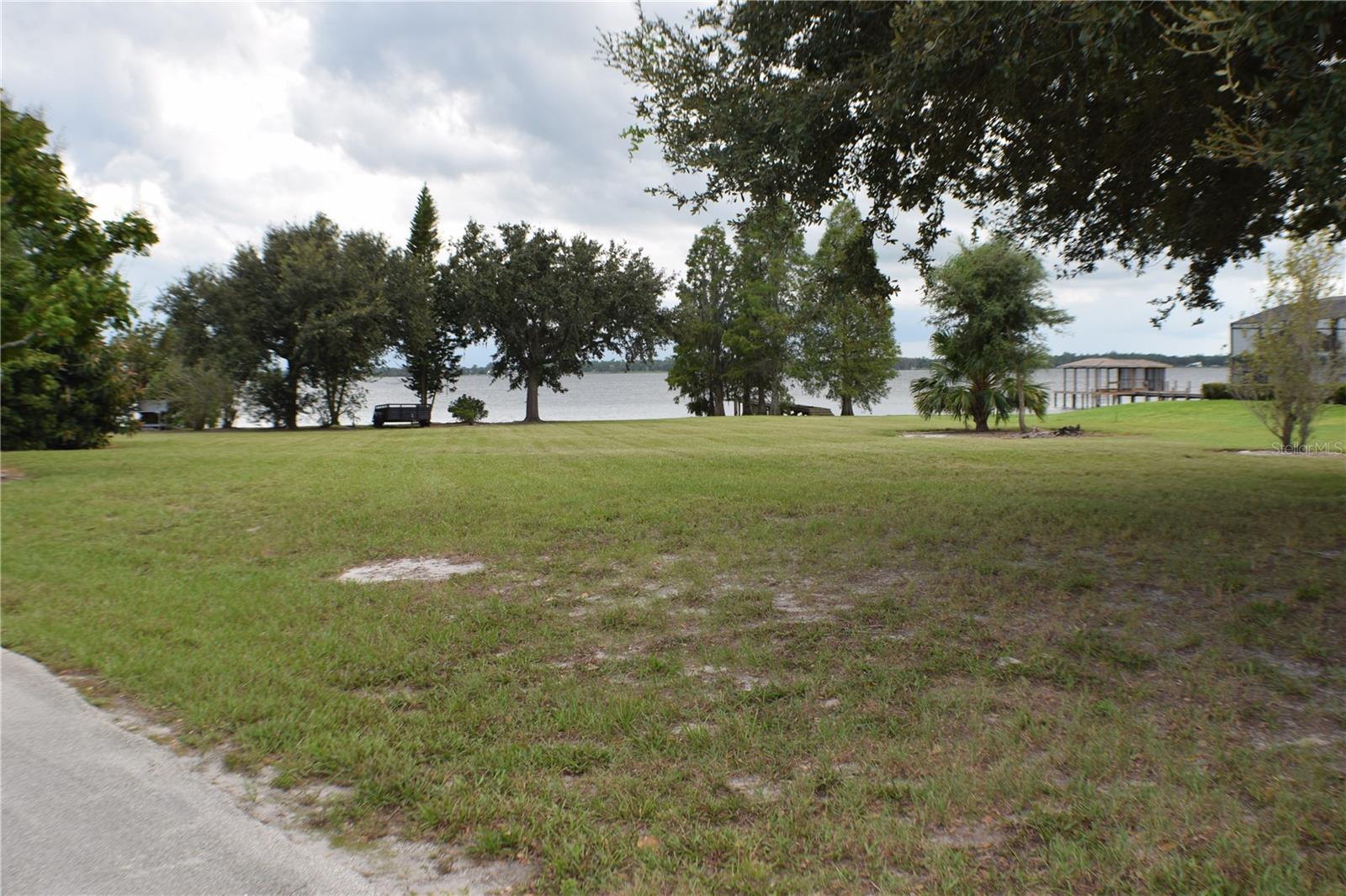 Image 3 of 6 For 7896 Lake Buffum Shore Road