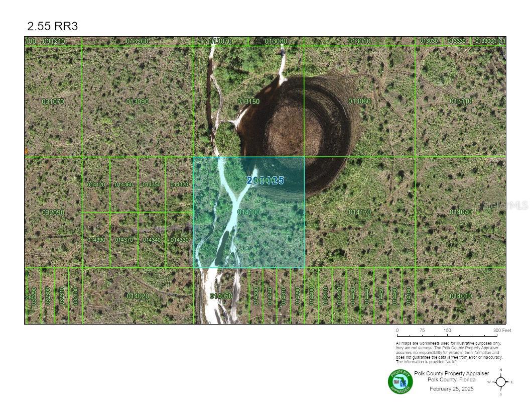 Details for  Hwy 630  , FROSTPROOF, FL 33843