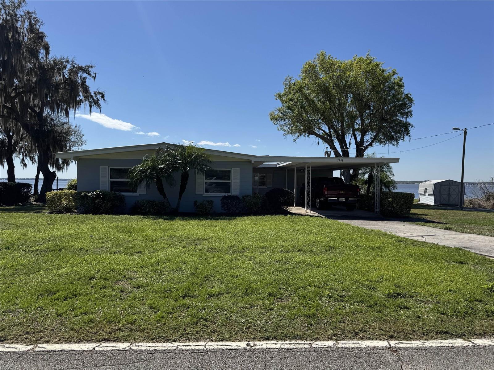 Image 48 of 49 For 2263 Lake Reedy Boulevard N