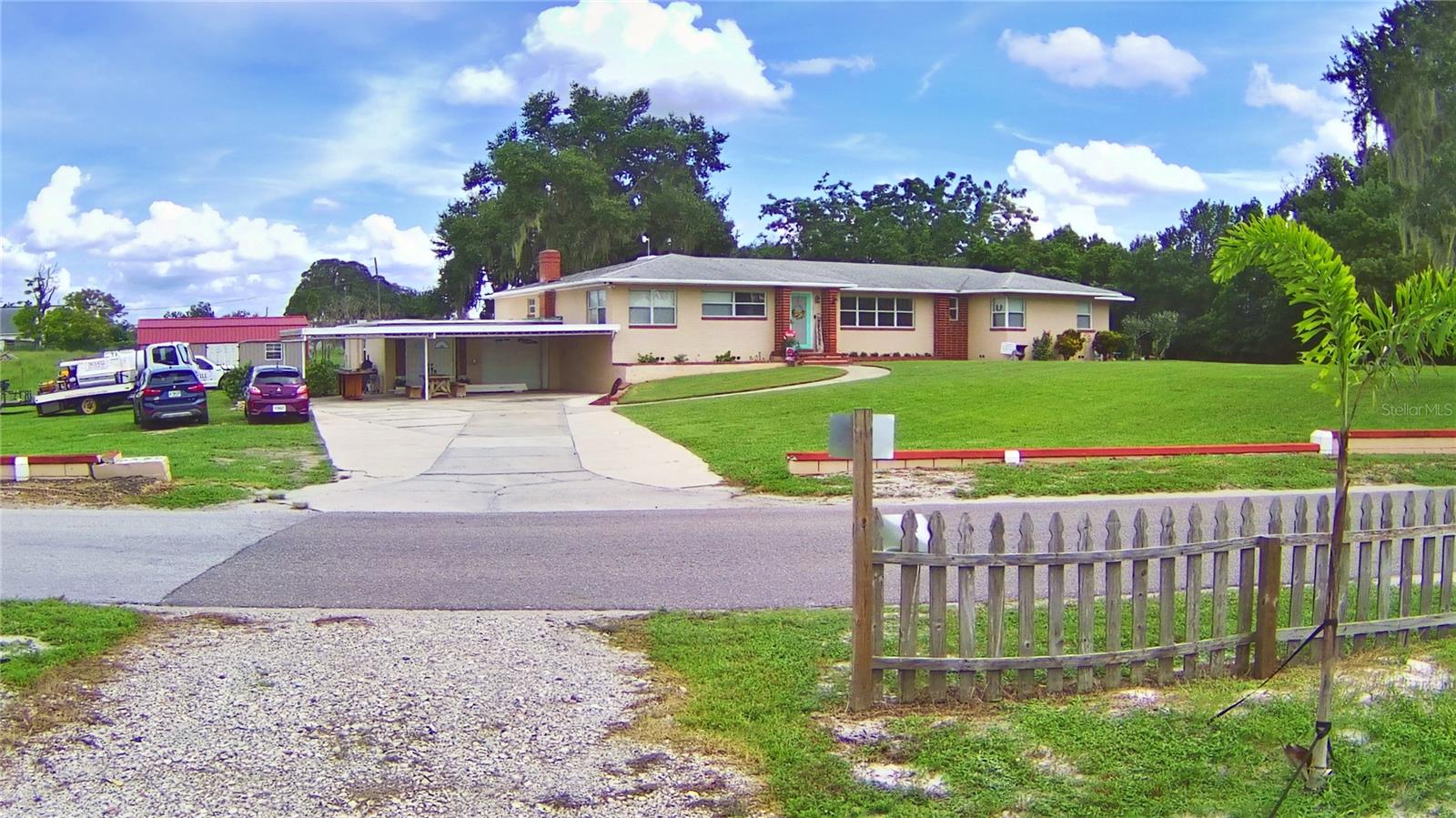 Details for 301 Clinch Lake Boulevard, FROSTPROOF, FL 33843