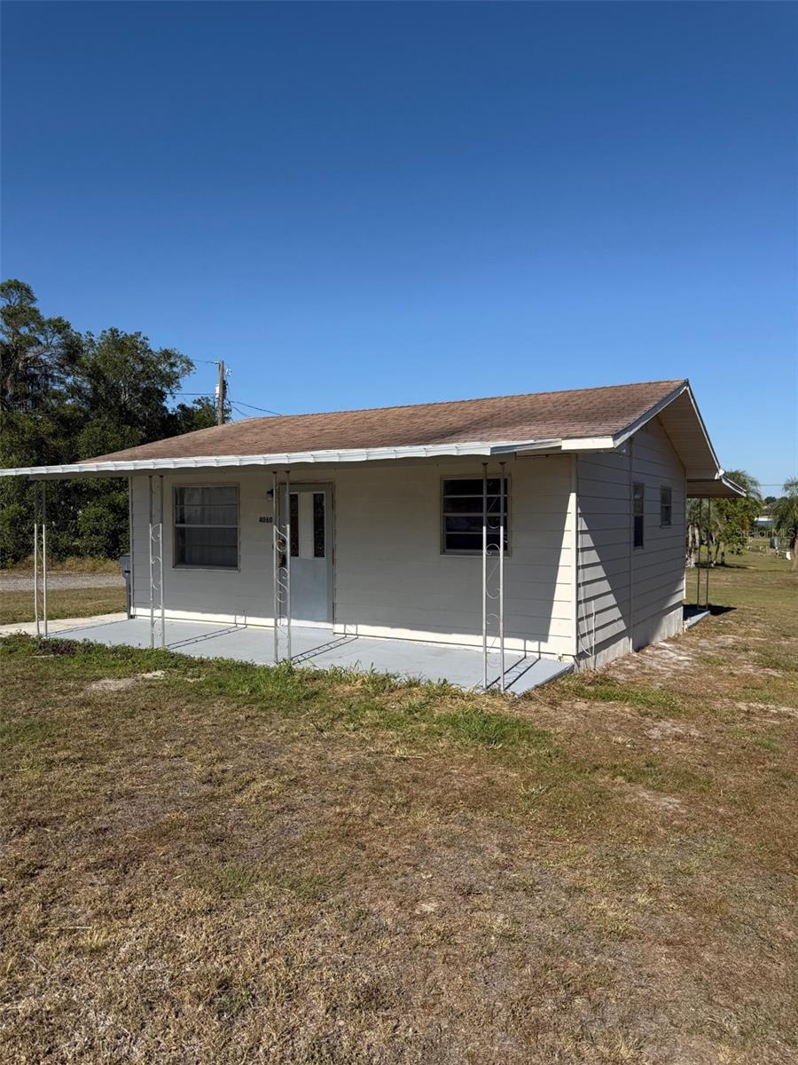 Details for 4054 & 4060 Scenic Highway, LAKE WALES, FL 33898
