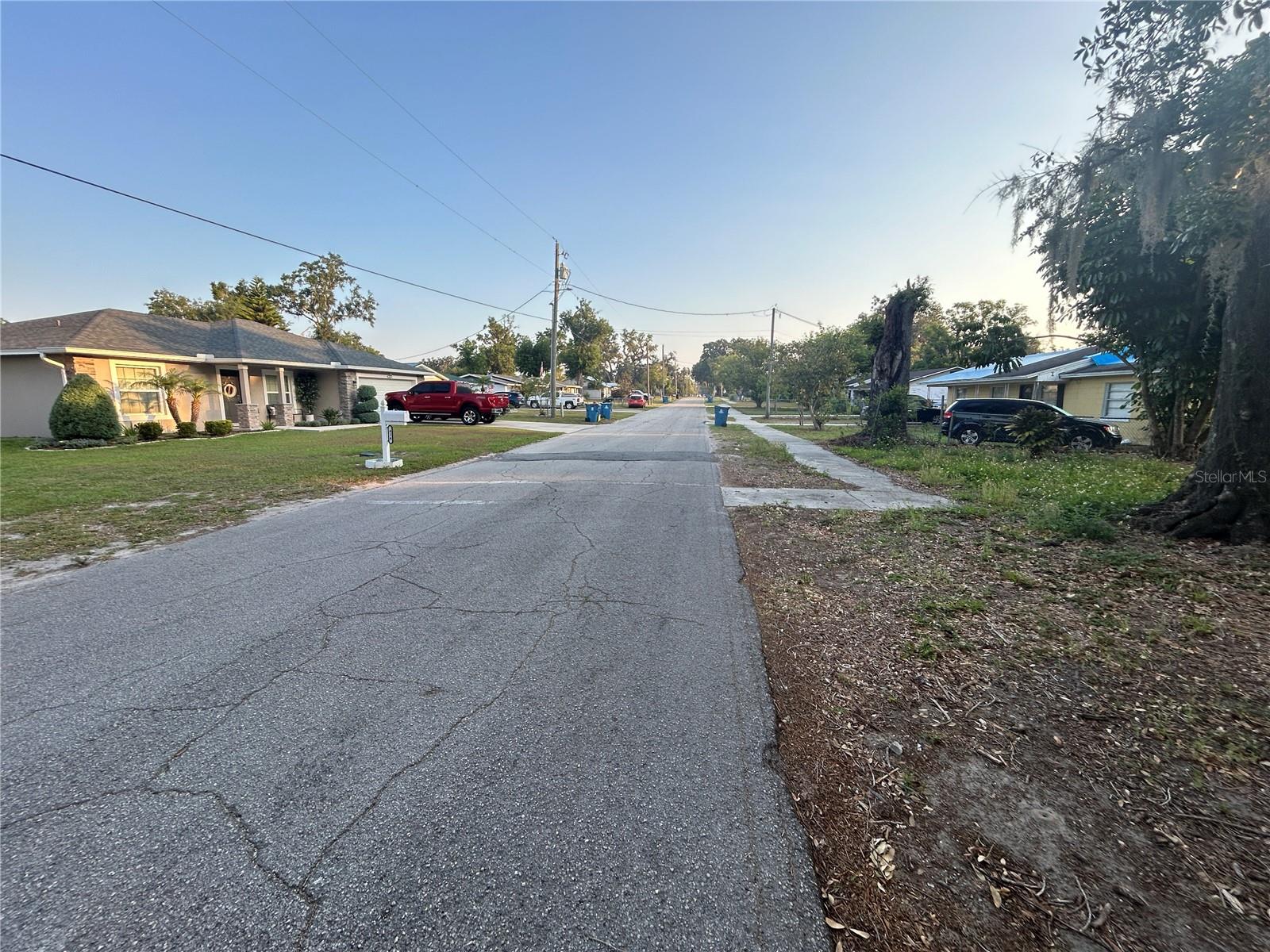 Image 3 of 4 For 0 Perry Avenue