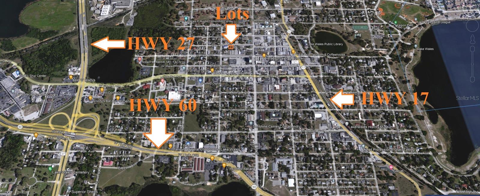 Image 5 of 11 For 31 & 35 Orange Avenue W