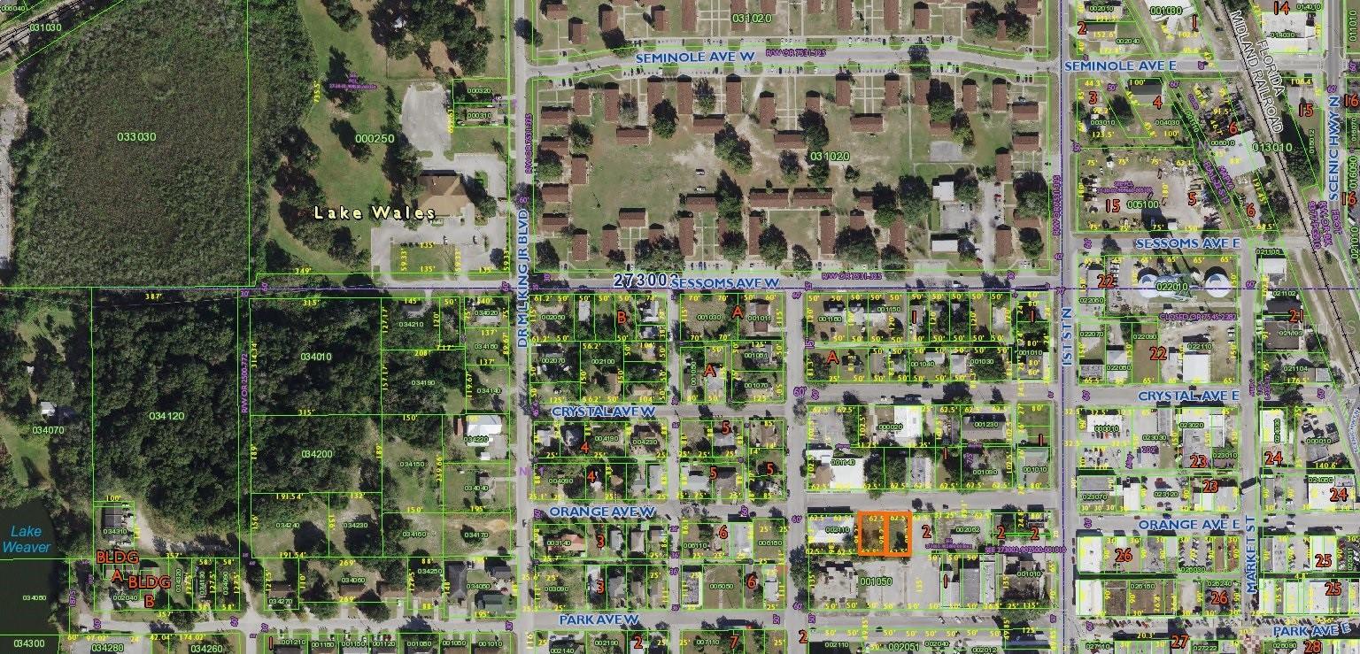 Image 6 of 11 For 31 & 35 Orange Avenue W