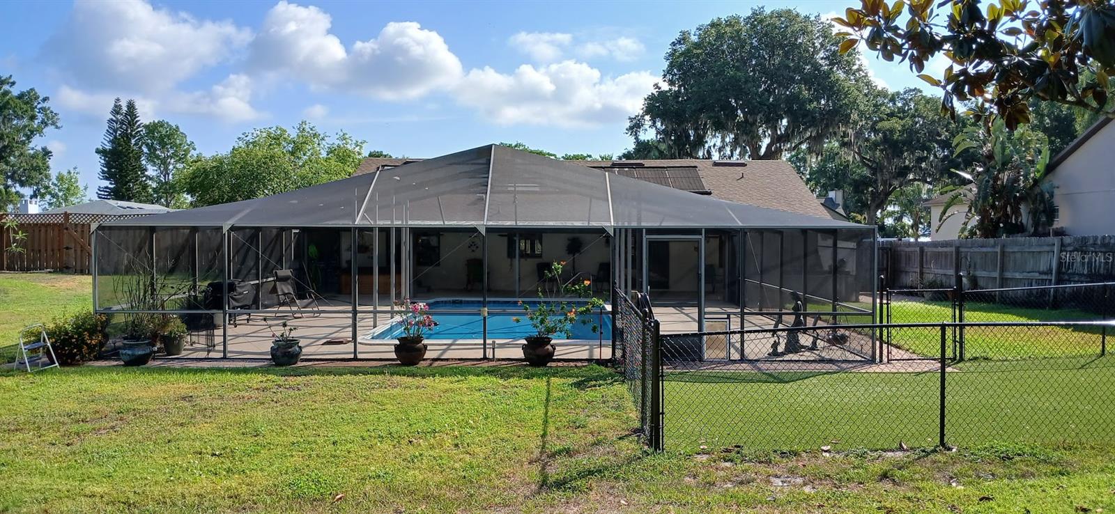 Image 53 of 61 For 5033 Lake Pierce Drive