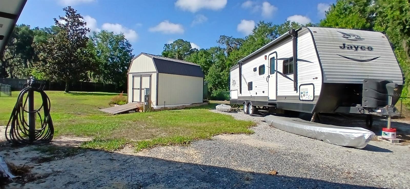 Image 59 of 61 For 5033 Lake Pierce Drive