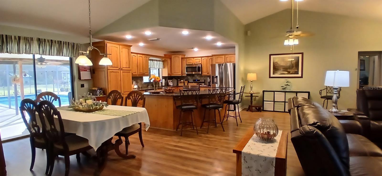 Image 8 of 61 For 5033 Lake Pierce Drive