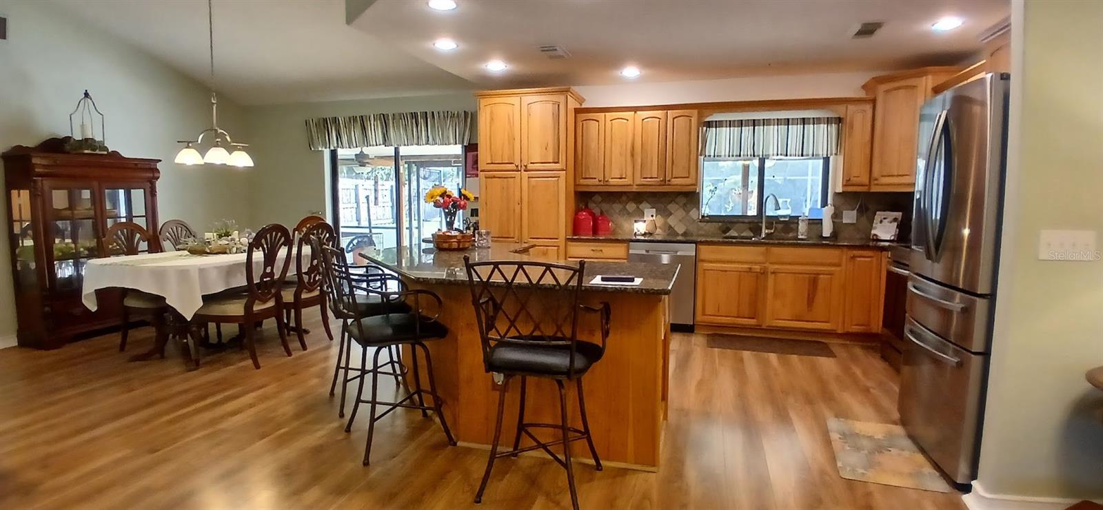 Image 9 of 61 For 5033 Lake Pierce Drive