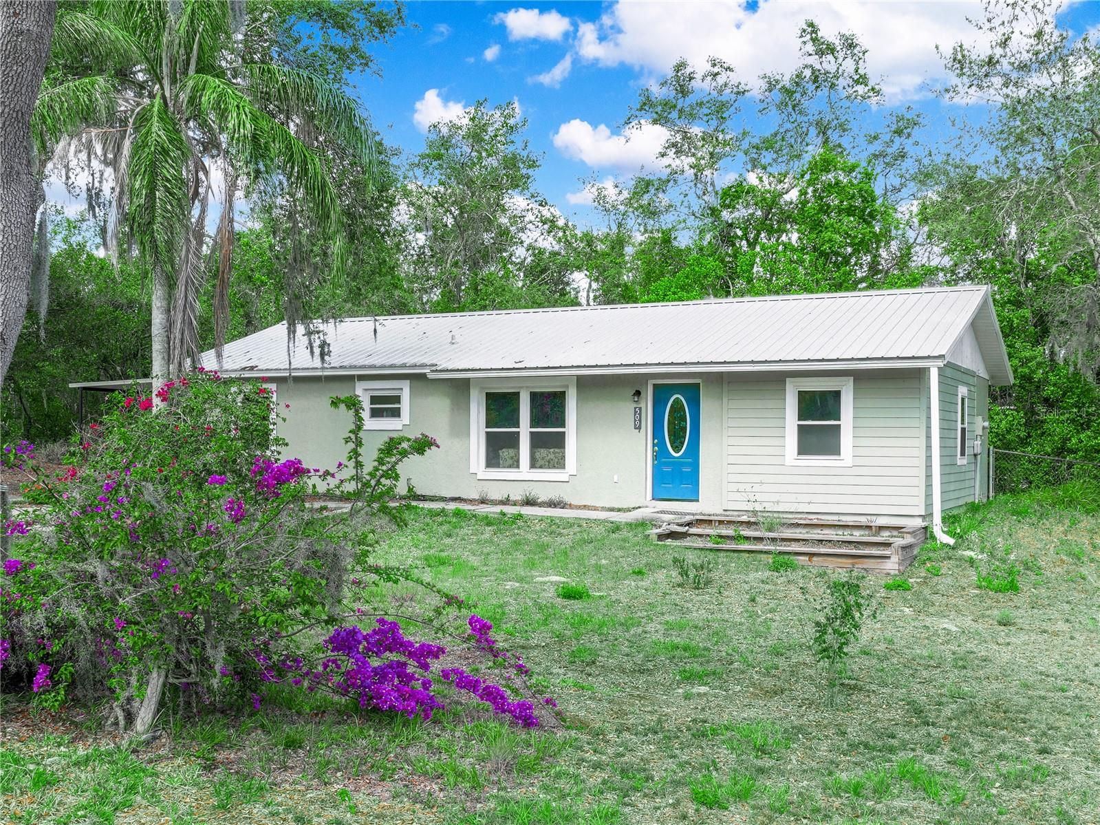Details for 509 Mountain Drive, BABSON PARK, FL 33827
