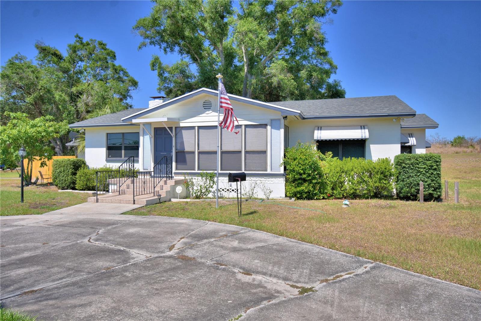 Details for 509 Scenic Highway, FROSTPROOF, FL 33843