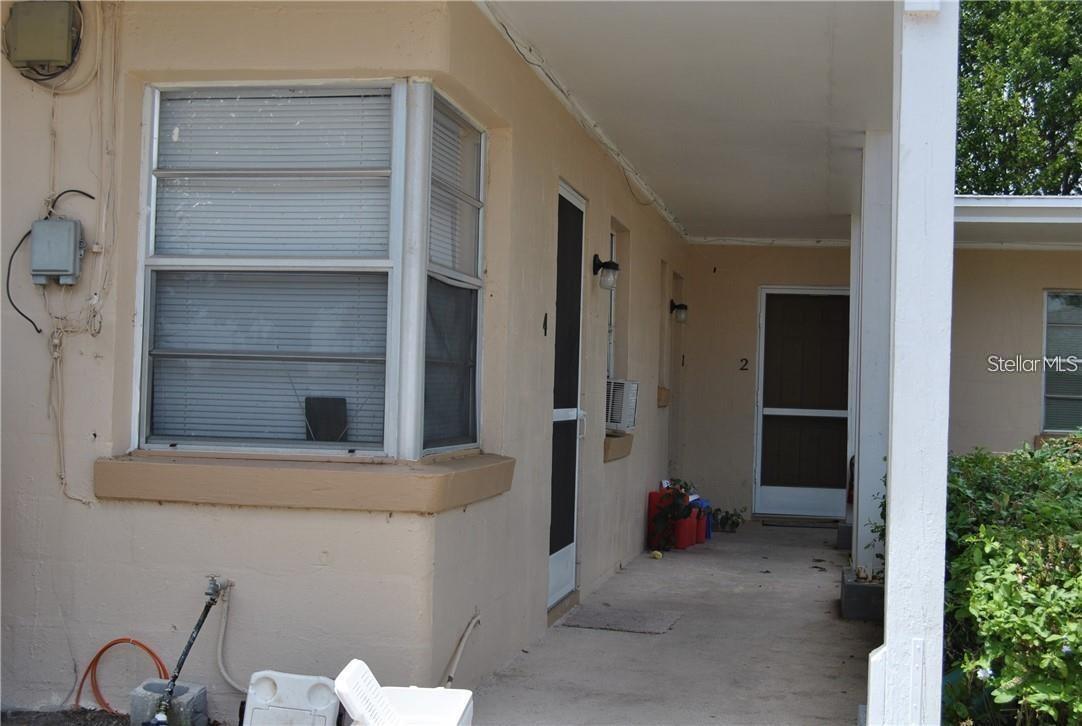 Details for 203 W Wall St, FROSTPROOF, FL 33843
