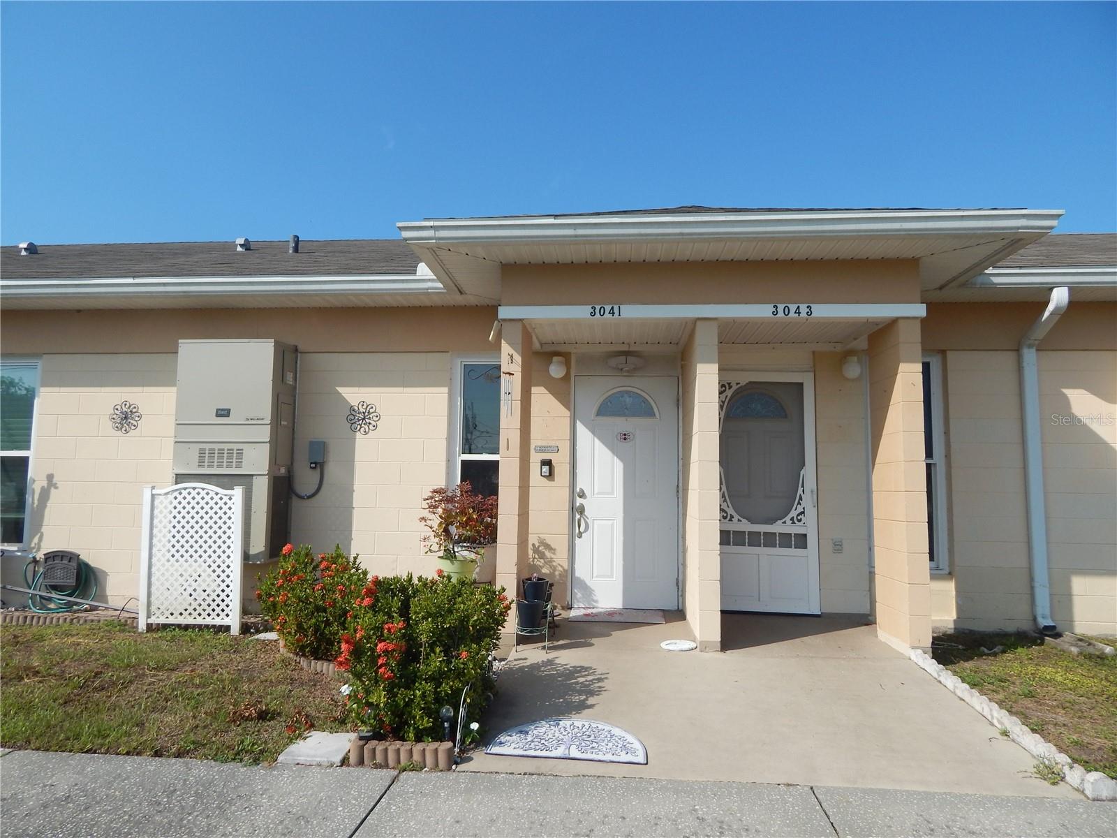 Details for 3041 Club Circle, LAKE WALES, FL 33898