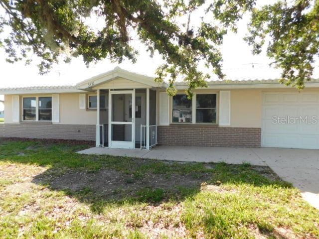 Details for 3536 Harbor Boulevard, PORT CHARLOTTE, FL 33952