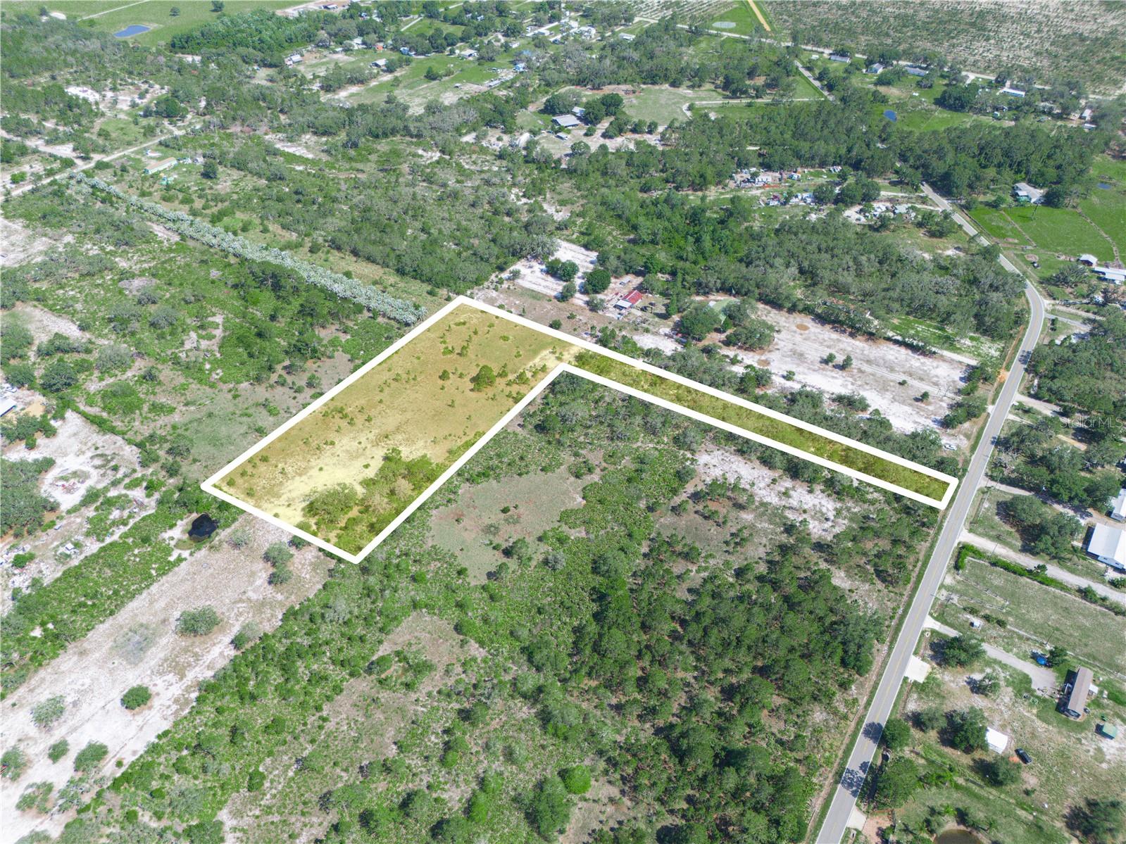 Image 4 of 17 For 0 Frostproof Road