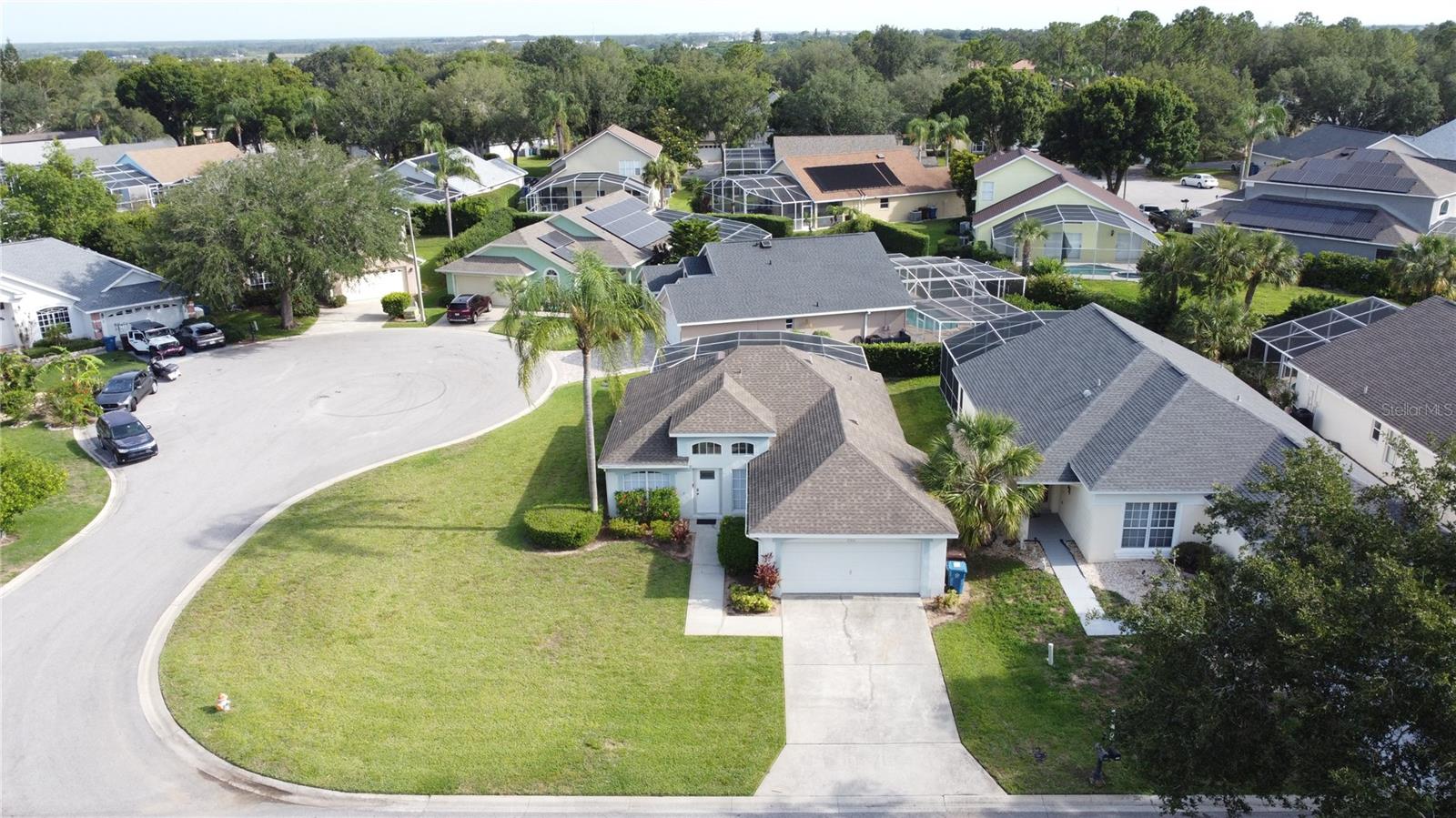 Image 51 of 71 For 2200 Mallory Circle