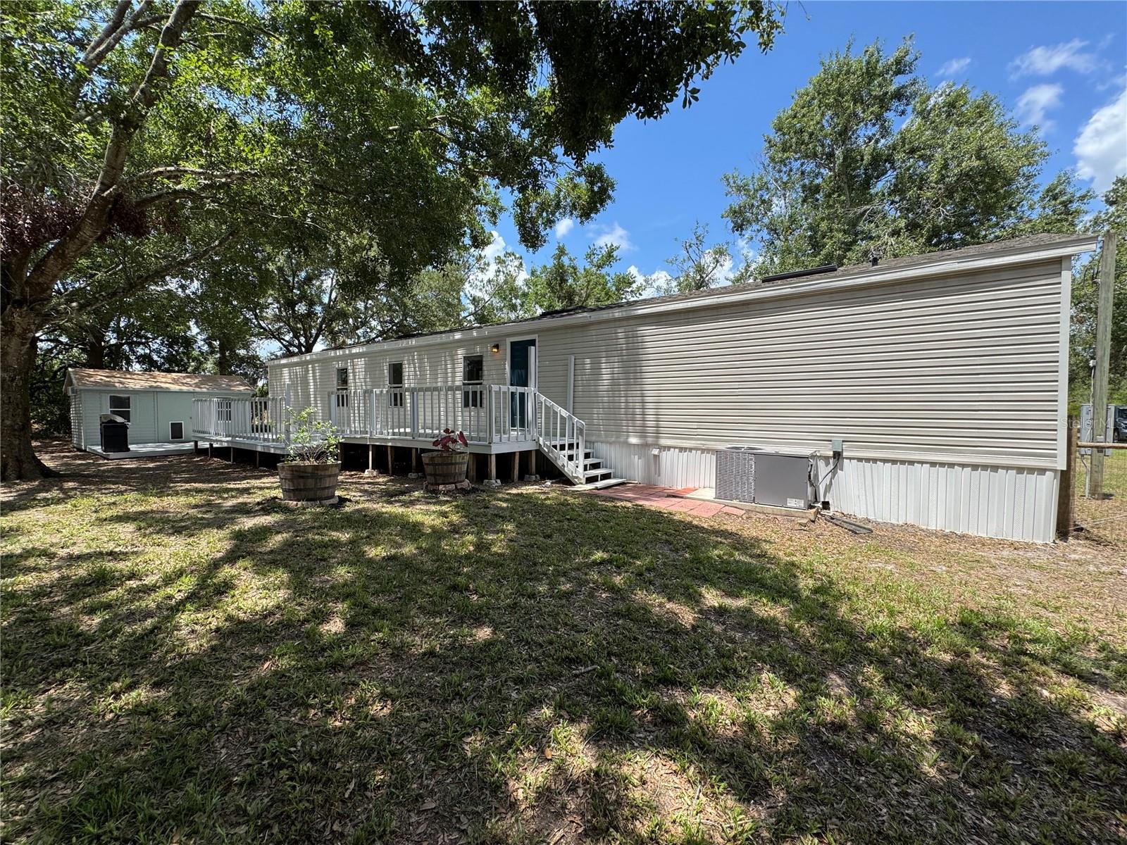 Image 45 of 52 For 1321 Mcclellan Rd