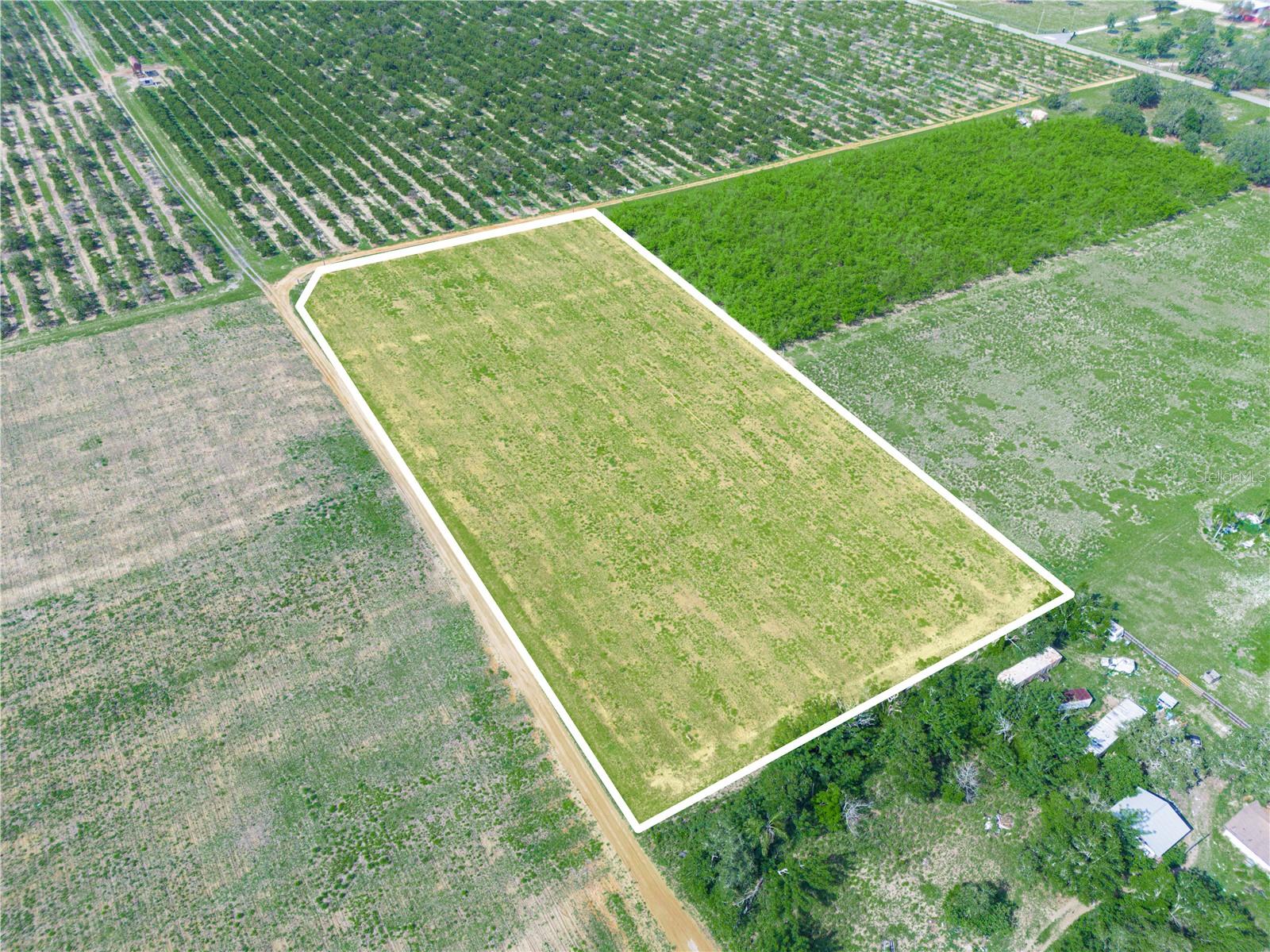 Details for 0 Griffin Road, FROSTPROOF, FL 33843