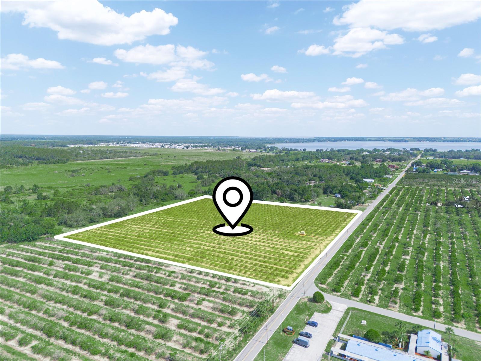 Details for 0 Hopson Road, FROSTPROOF, FL 33843