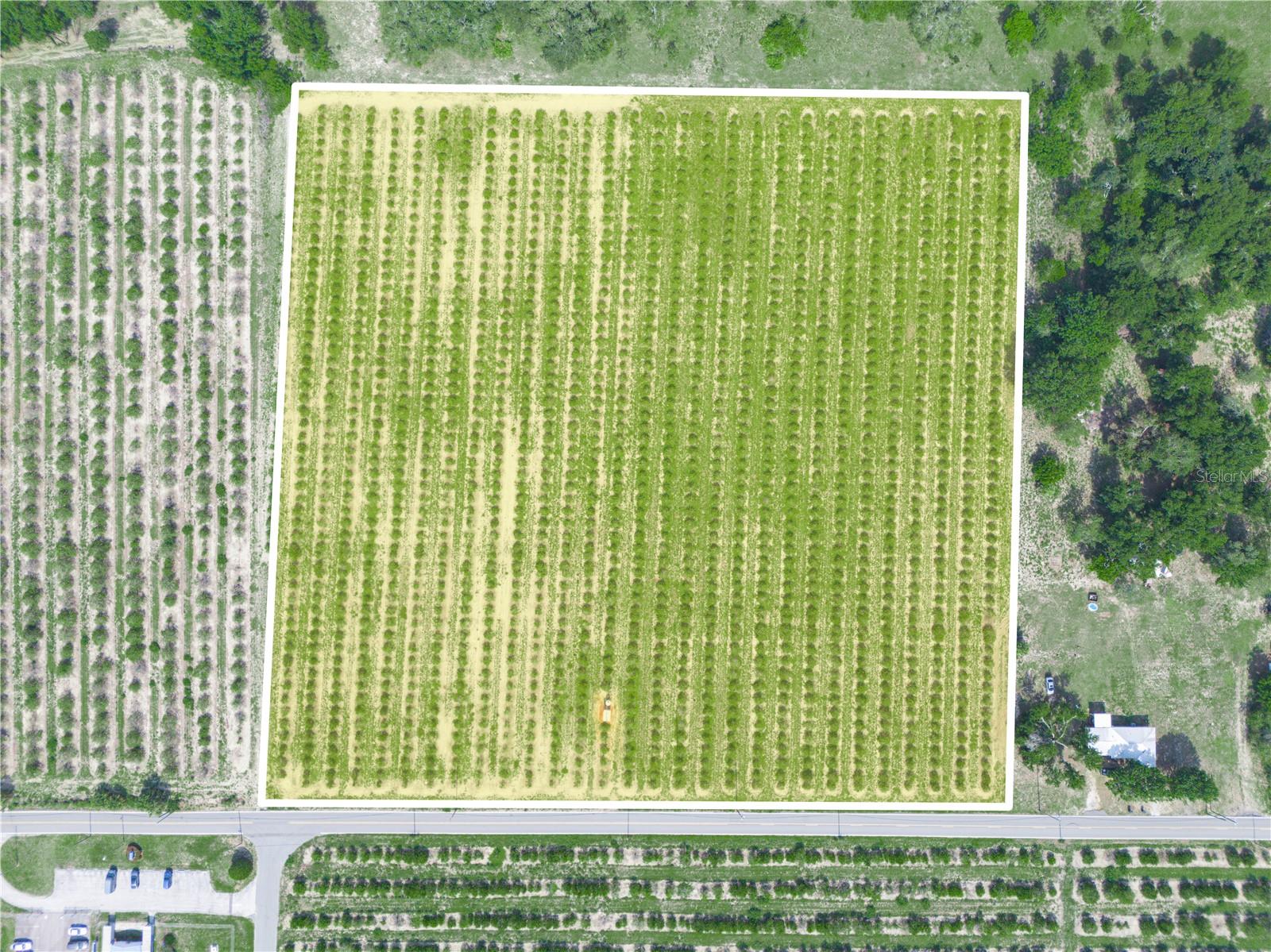 Image 7 of 7 For 0 Hopson Road