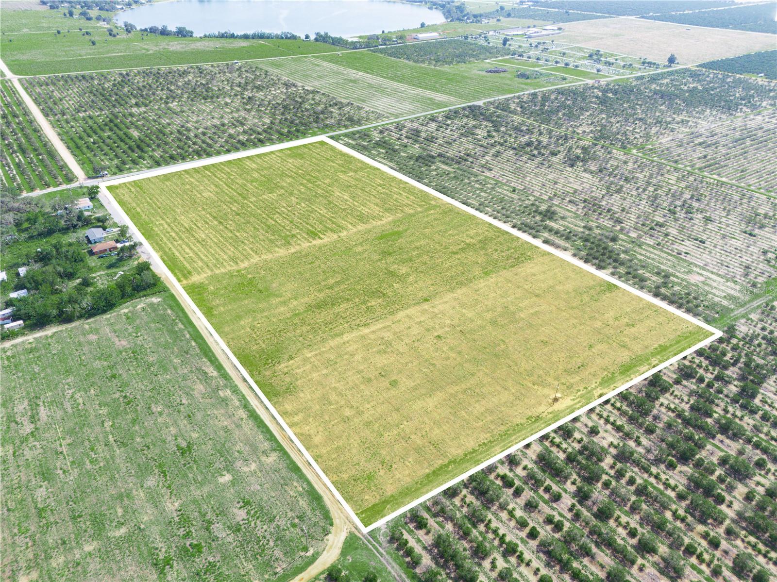 Details for Maxcy Quarters Road, FROSTPROOF, FL 33843