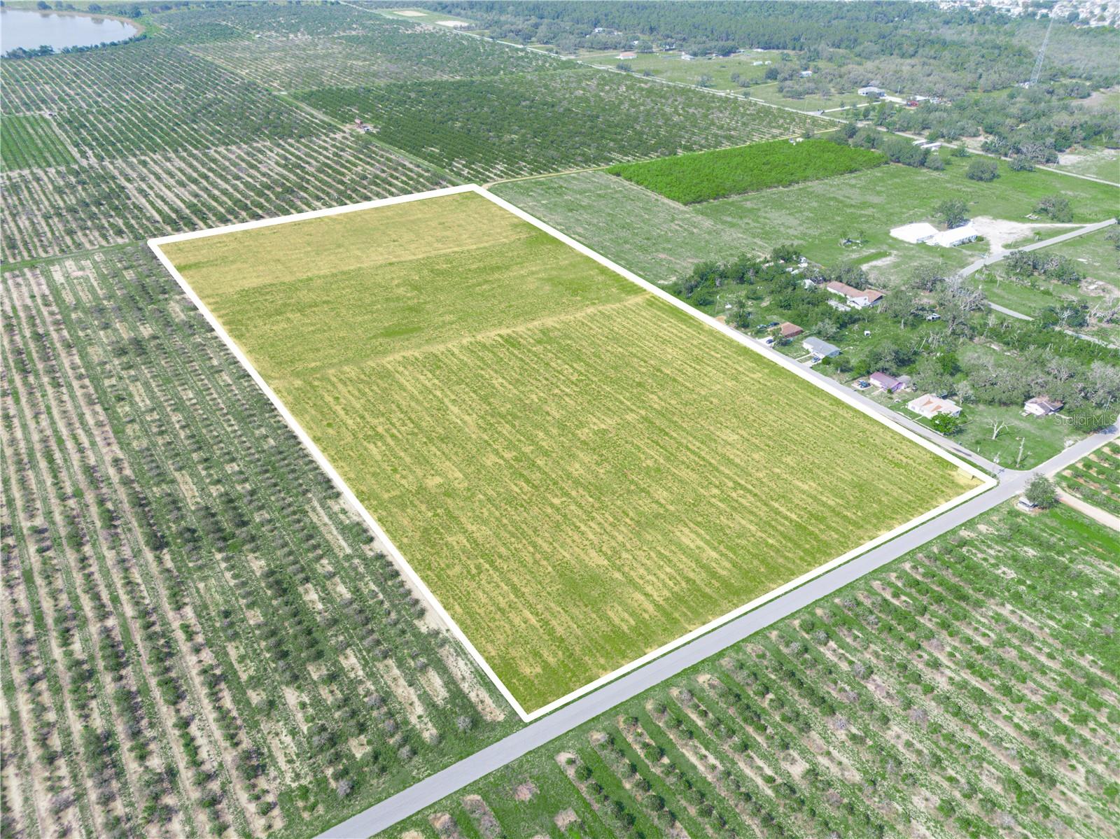Image 2 of 7 For Maxcy Quarters Road