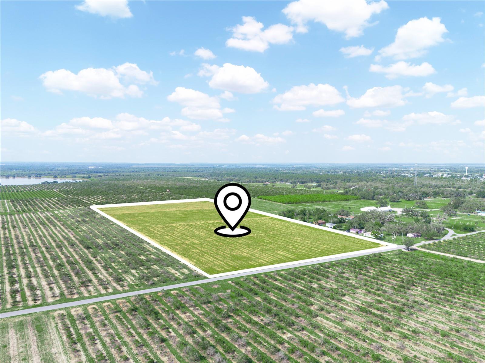 Image 3 of 7 For Maxcy Quarters Road