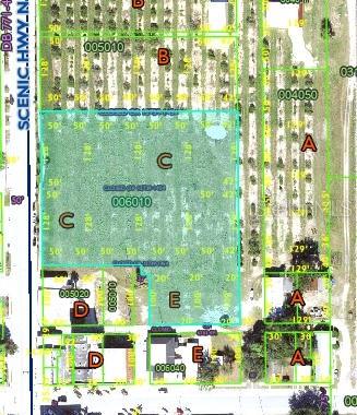 Details for Scenic Highway, FROSTPROOF, FL 33843