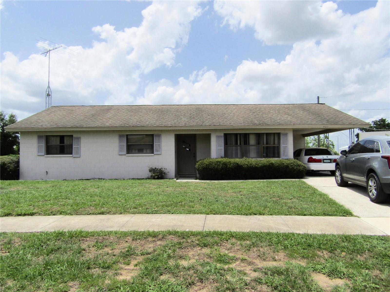 Details for 405 Shore Drive, EAGLE LAKE, FL 33839