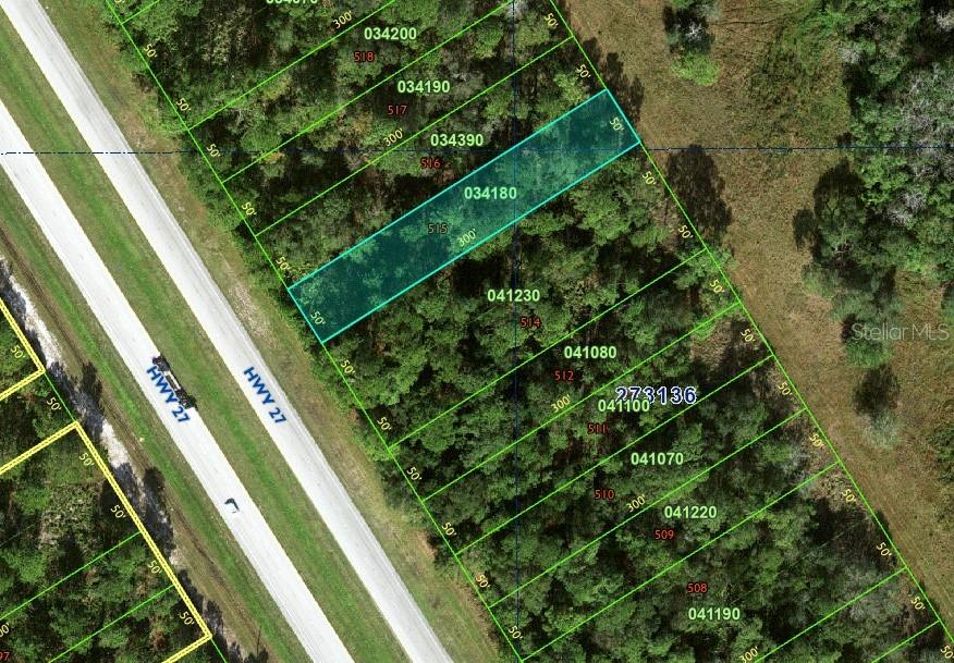 Details for  Us Hwy 27  , FROSTPROOF, FL 33843