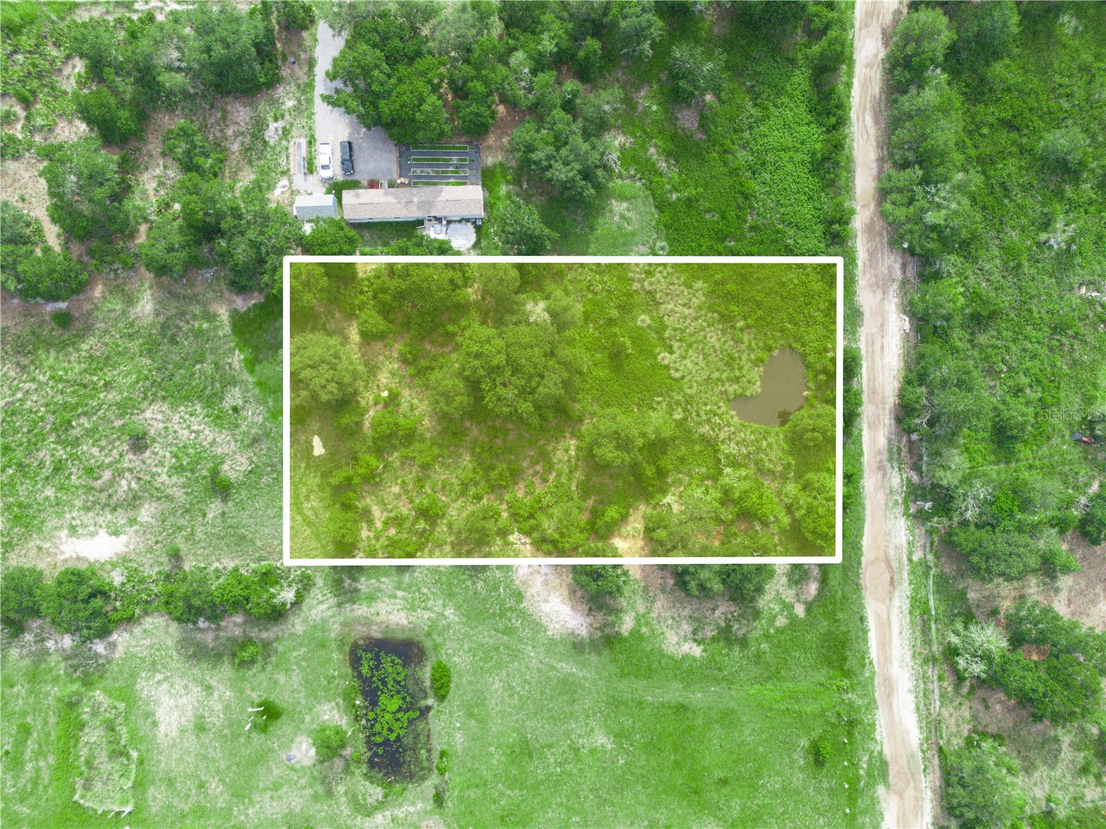 Image 2 of 15 For 0 Fruitville Avenue
