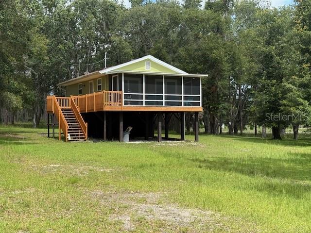 Details for 1885 Pfundstein Road, BABSON PARK, FL 33827