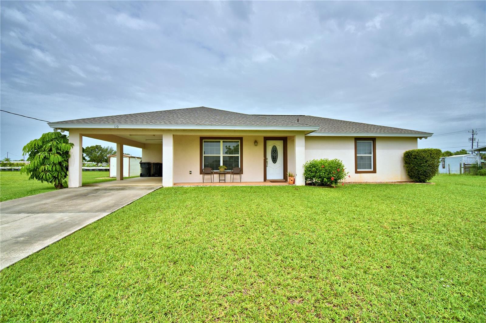 Details for 10 Armbruster Court, FROSTPROOF, FL 33843
